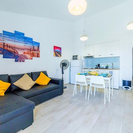 ארונה Precioso Y Confortable Apartamento En El Sur מראה חיצוני תמונה