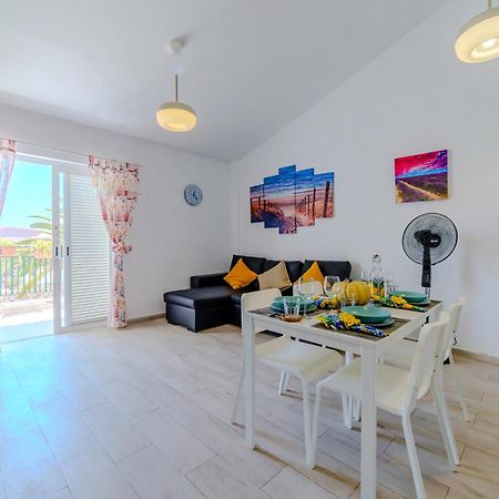 ארונה Precioso Y Confortable Apartamento En El Sur מראה חיצוני תמונה