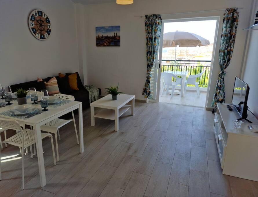 ארונה Precioso Y Confortable Apartamento En El Sur מראה חיצוני תמונה
