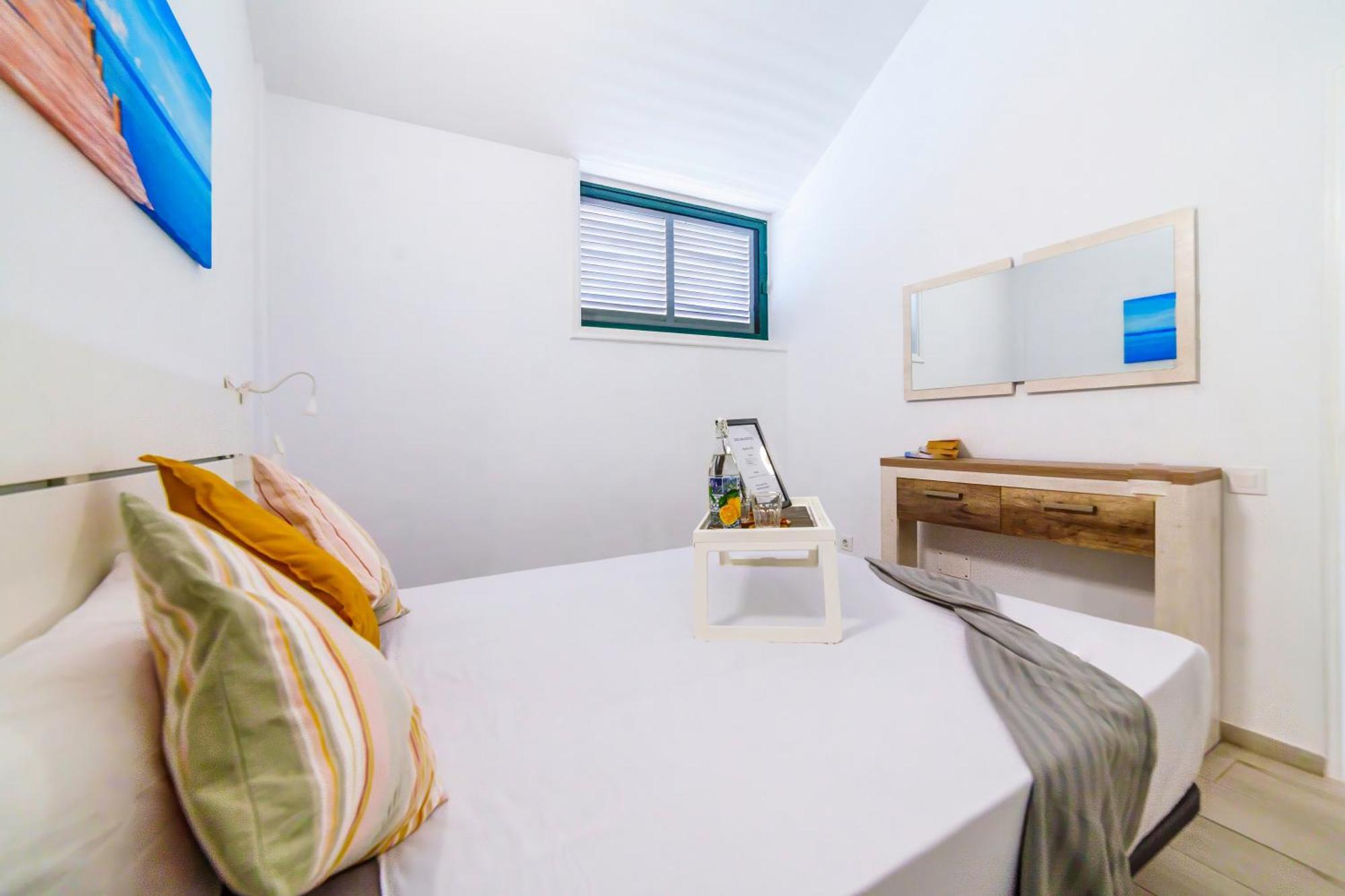 ארונה Precioso Y Confortable Apartamento En El Sur מראה חיצוני תמונה