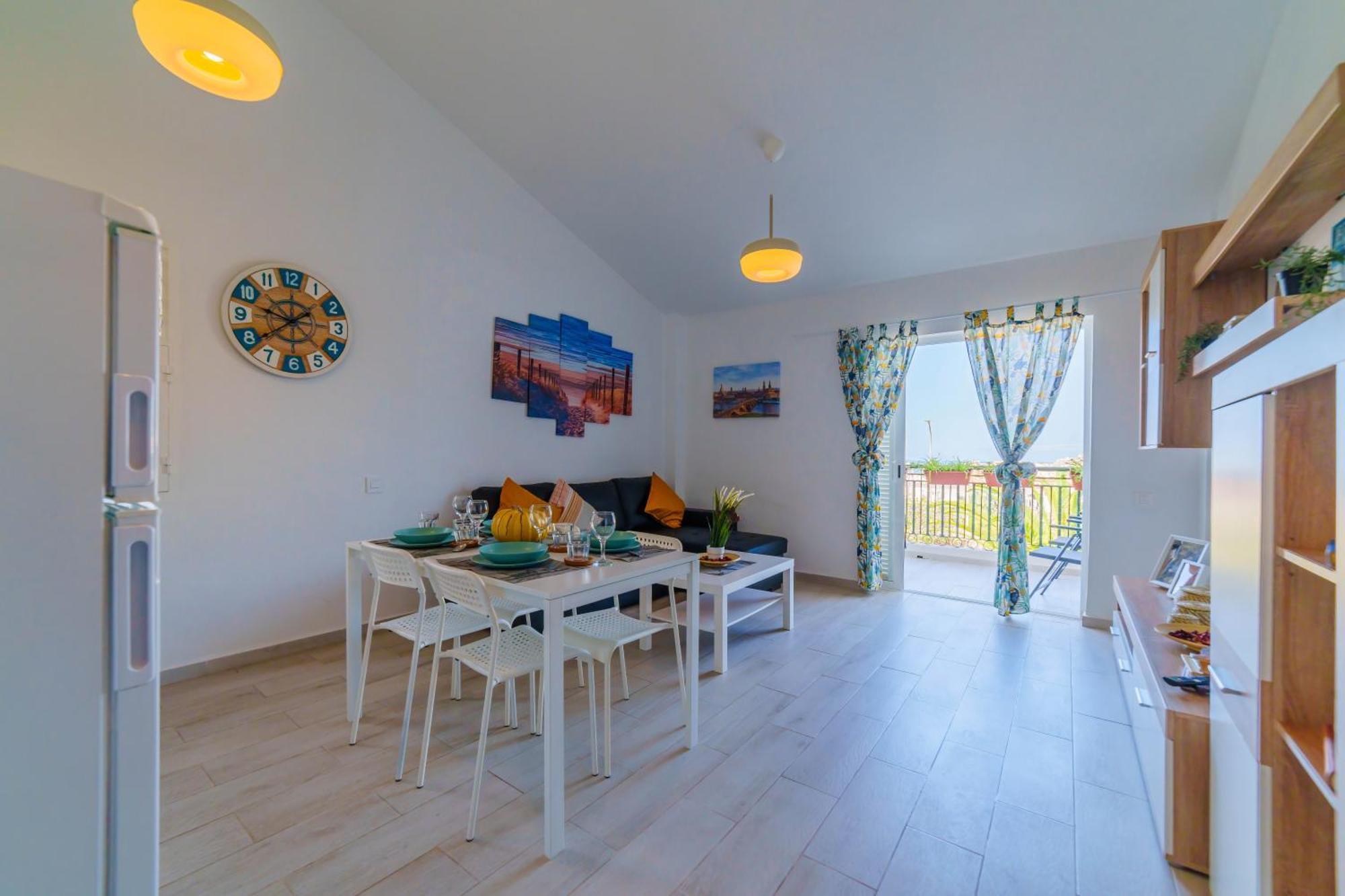 ארונה Precioso Y Confortable Apartamento En El Sur מראה חיצוני תמונה