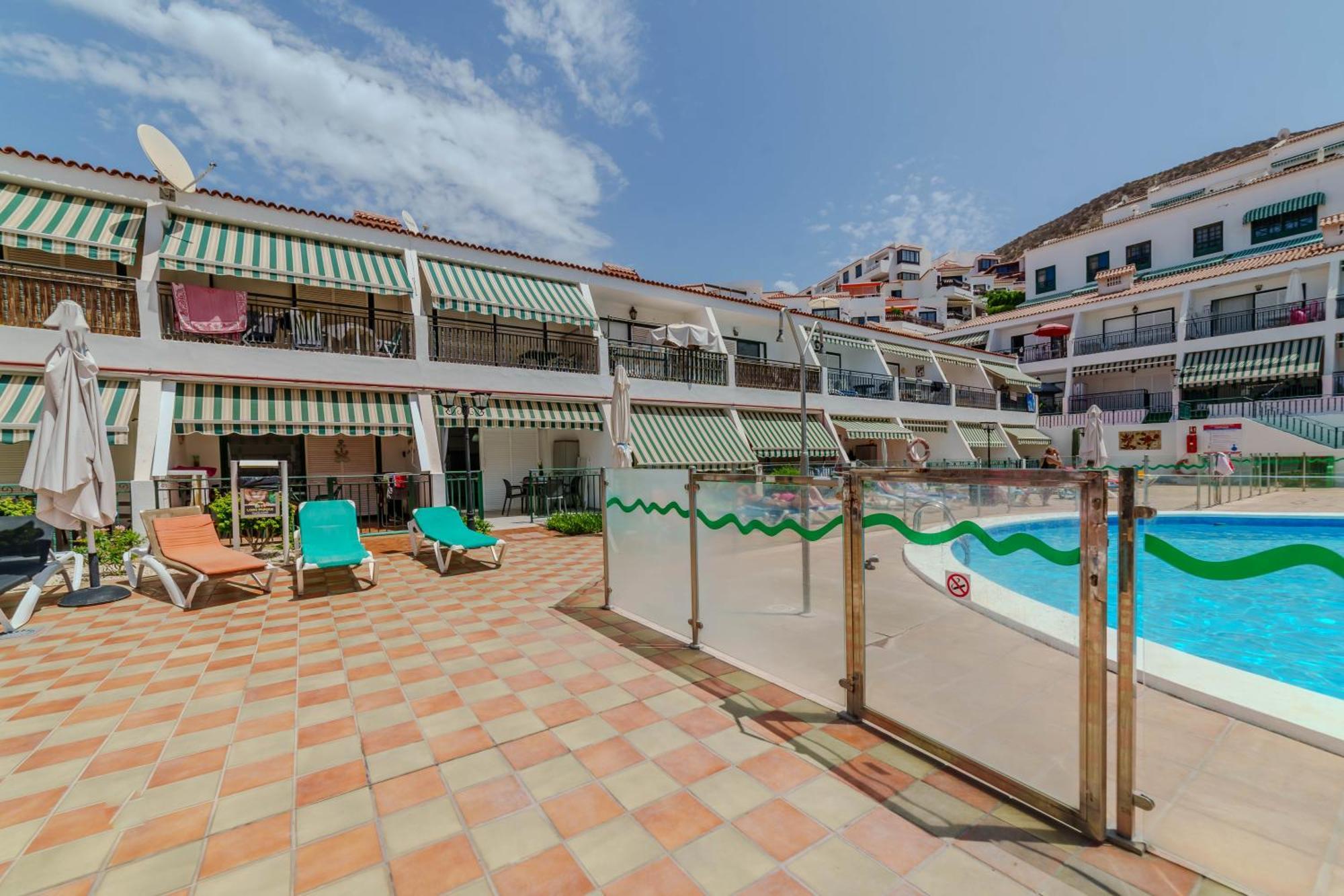 ארונה Precioso Y Confortable Apartamento En El Sur מראה חיצוני תמונה